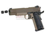 [ARMY][R28-1] TG2 1911 Airsoft GBB Pistol[DE]