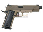 [ARMY][R28-1] TG2 1911 Airsoft GBB Pistol[DE]