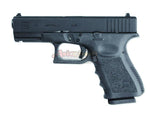 [UMAREX] GLOCK 19 Airsoft GBB Pistol[Gen.3][BLK]