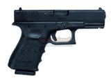 [UMAREX] GLOCK 19 Airsoft GBB Pistol[Gen.3][BLK]