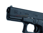 [UMAREX] GLOCK 19 Airsoft GBB Pistol[Gen.3][BLK]
