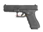 [UMAREX] GLOCK 17 Airsoft GBB Pistol[Gen.4][BLK]
