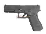 [UMAREX] GLOCK 17 Airsoft GBB Pistol[Gen.4][BLK]