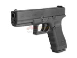 [UMAREX] GLOCK 17 Airsoft GBB Pistol[Gen.4][BLK]