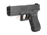 [UMAREX] GLOCK 17 Airsoft GBB Pistol[Gen.4][BLK]
