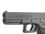 [UMAREX] GLOCK 17 Airsoft GBB Pistol[Gen.4][BLK]