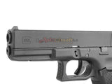 [UMAREX] GLOCK 17 Airsoft GBB Pistol[Gen.4][BLK]