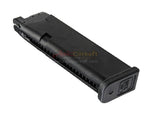[Umarex] GLOCK 17 GBB Airsoft Magazine [23rds][BLK]