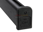 [Umarex] GLOCK 17 GBB Airsoft Magazine [23rds][BLK]