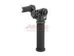 [Airsoft Artisan] Zentico Style RK 8 Tactical Grip[For A&K PKM/Raptor AEG][BLK]