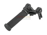 [Airsoft Artisan] Zentico Style RK 8 Tactical Grip[For A&K PKM/Raptor AEG][BLK]