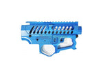 [APS] EMG F1 Licensed BDR-15-3G AEG Receiver Set[BLU]
