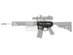 [APS] EMG F1 Licensed BDR-15-3G AEG Receiver Set[BLK]
