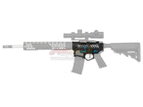 [APS] EMG F1 Licensed BDR-15-3G AEG Receiver Set[BLK]