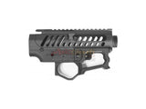 [APS] EMG F1 Licensed BDR-15-3G AEG Receiver Set[BLK]