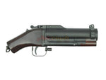 [King Arms] M79 SAWED-Off Grenade Launcher