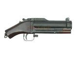 [King Arms] M79 SAWED-Off Grenade Launcher