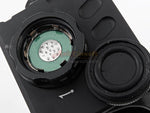 [Blackcat] Airsoft EG1 Reddot Sight[BLK]
