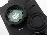 [Blackcat] Airsoft EG1 Reddot Sight[BLK]