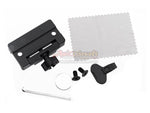 [Blackcat] Airsoft EG1 Reddot Sight[BLK]