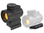 [Blackcat] MRO Reddot Sight/High Profile Mount[BLK]