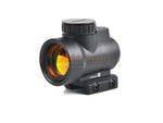 [Blackcat] MRO Reddot Sight/High Profile Mount[BLK]