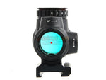 [Blackcat] MRO Reddot Sight/High Profile Mount[BLK]