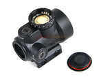 [Blackcat] MRO Reddot Sight/High Profile Mount[BLK]