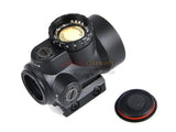 [Blackcat] MRO Reddot Sight/High Profile Mount[BLK]