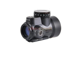 [Blackcat] MRO Reddot Sight/High Profile Mount[BLK]