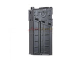 [Umarex] Full Aluminium G3A3 Airsoft GBB Magazine[BLK]