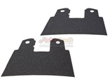 [COWCOW Technology] Custom Grip Tape[For COWCOW HI-CAPA GBB Grip]