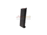 [AW Custom]Armorer Works Full Metal GBB Magazine[For WE M1911 GBB][15rds][BLK]