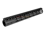 [Iron Airsoft] 1608X NSR M-LOK Rail Handguard[11inch]