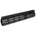 [Iron Airsoft] 1608B NSR M-LOK Rail Handguard[9inch]