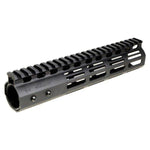 [Iron Airsoft] 1608B NSR M-LOK Rail Handguard[9inch]