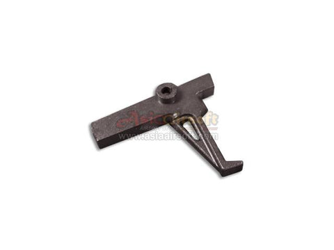 [Iron Airsoft] CNC Airsoft Steel trigger [For WA/G&P/GHK M4 GBB Series]