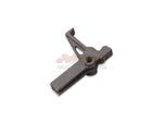 [Iron Airsoft] CNC Airsoft Steel trigger [For WA/G&P/GHK M4 GBB Series]
