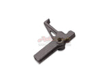 [Iron Airsoft] CNC Airsoft Steel trigger [For WA/G&P/GHK M4 GBB Series]