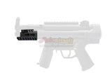 [Army Force] MP5K Airsoft Keymod Rail Handguard System[BLK]