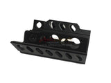 [Army Force] MP5K Airsoft Keymod Rail Handguard System[BLK]
