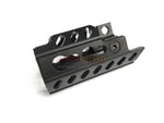 [Army Force] MP5K Airsoft Keymod Rail Handguard System[BLK]