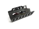 [Army Force] MP5K Airsoft Keymod Rail Handguard System[BLK]