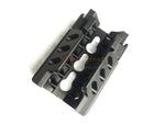 [Army Force] MP5K Airsoft Keymod Rail Handguard System[BLK]