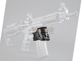 [BlackCat] Airsoft Magazine Magwell Mojo Grip[DE]