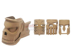 [BlackCat] Airsoft Magazine Magwell Mojo Grip[DE]