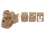 [BlackCat] Airsoft Magazine Magwell Mojo Grip[DE]