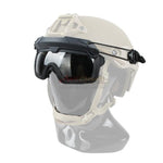 [TMC] SF QD Goggle[For OPS Fast Helmet][OD]