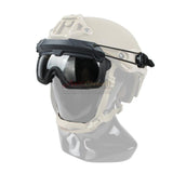 [TMC] SF QD Goggle[For OPS Fast Helmet][OD]
