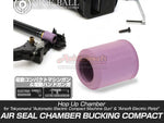 [Nine Ball] Air Seal Hop Up Chamber Bucking Compact[For Tokyo Marui AEP/MP7A1 AEP Series][Soft Type]